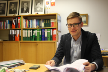 joonas yliluoma
