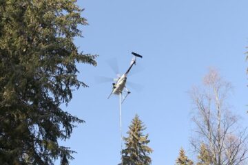 helikopteri