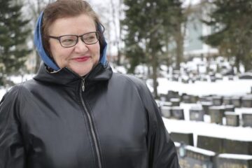 kristiinakoskiaho