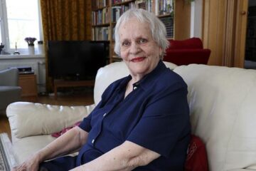 eila roine
