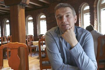 Jussi-pekka penttinen