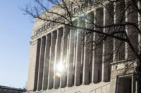 Nuorten parlamentissa kaksi urjalalaista