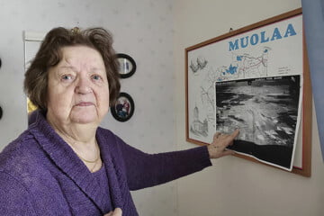 Talvisota päättyi 80 vuotta sitten: “Sota opetti ihmisistä. Se oli niin kovaa aikaa, ettei kukaan tiedäkään”