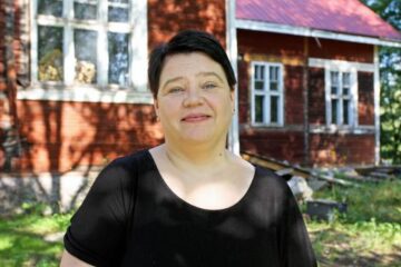Väinö Linnan seuralle uusi sihteeri