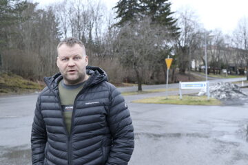 Kunta myi kerrostalotontin Sami Hyötyläiselle