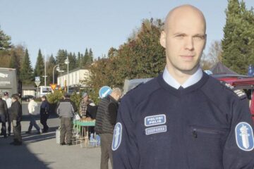 Pienistäkin rikoksista pitää ilmoittaa