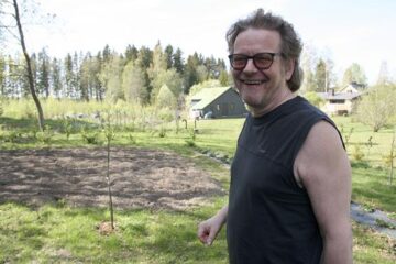 Tolvan suku kokoontuu Urjalassa