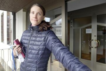 Vertaisohjaaja voi olla kuka tahansa