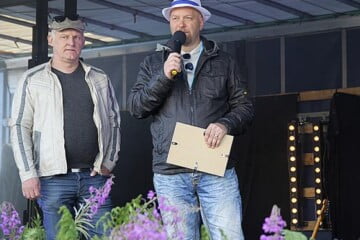 Vuoden urjalalainen on Helvi Reponen