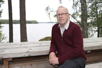 Jukka Mattsson on Vuoden urjalalainen