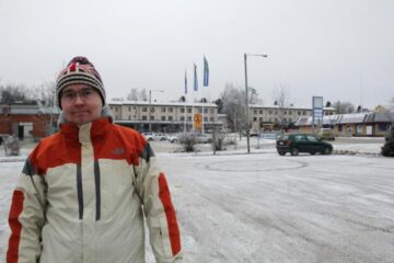 Urjala saa oman Reko-lähiruokaringin