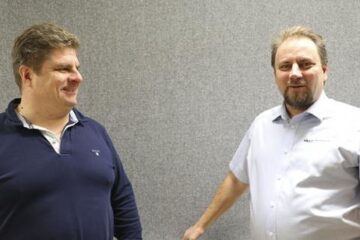 Paikalliset kuljetus- ja maanrakennusalan toimijat fuusioitumassa