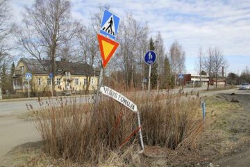 Huhdissa kaivataan siistimpää ympäristöä