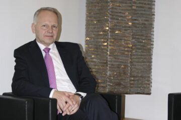 Ministeri Leppä: "S-ryhmällä on nyt näytön paikka"