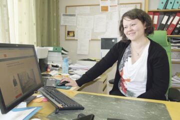 Seurakuntatalosta kaksi uutta luonnosta
