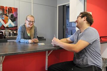 Mutta missä on Majakka?