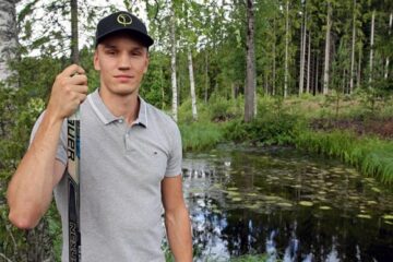 Kiekkouralle vauhtia Vantaalta