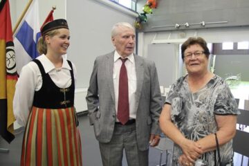 Muolaalaisuus on välittämistä ja tekoja muiden ihmisten eteen