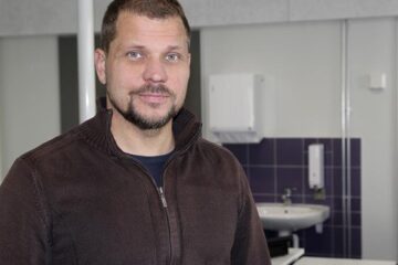 Ensi keväänä ei enää käytetä kynää ja paperia