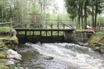 Nuuta-, Ruta- ja Kortejärven vesitalous halutaan nyt kuntoon