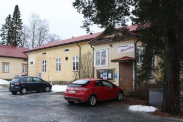 Urjalan nuorten palveluita halutaan parantaa