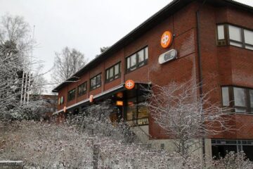 Etelä-Pirkanmaan osuuspankit yhdistymässä