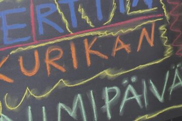 Viisuvoittajasta ei epäselvyyttä