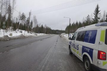 Hälytykset Urjalaan nousivat vain hieman