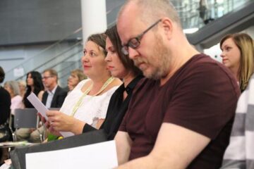 40-vuotias Pentinkulman päivät juhli näyttävästi
