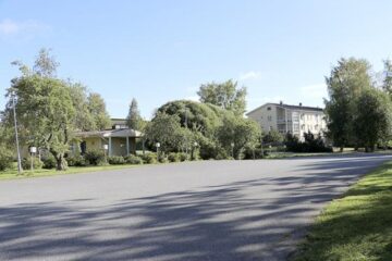 rivarinpaikka