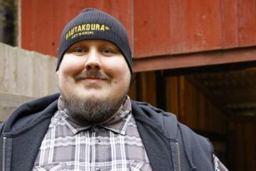 Mika Saha uskoo voimavalmennukseen