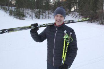 Olympiahiihtäjän kova mitaliennuste: Suomelle Lahdesta kuusi mitalia