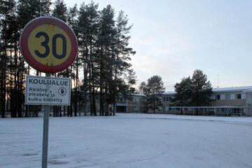Yläkoululaiset antaneet poliisille useita perättömiä vinkkejä