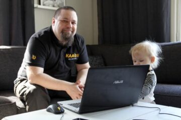 Kuituverkkohaave elää vielä