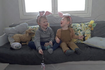 Palmusunnuntaina koko Suomi etävirpoo