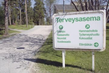 Urjalalaiset haluavat säilyttää vuodeosaston