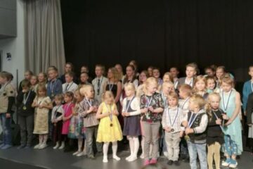 Urjalan yleisurheilukausi päätökseen