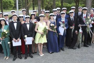 Gaudeamus igitur raikasi jälleen