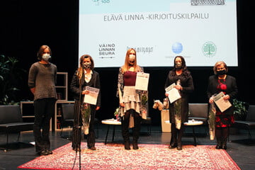 kirjotuskisa kaikki