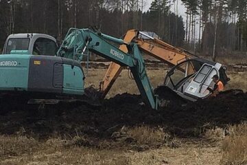 Koneiden taistelu