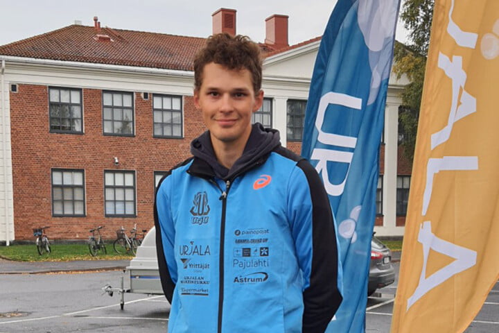 Aleksi Ojala