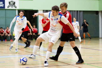 akaa futsal Petri Grönholm cTuukka Nyström