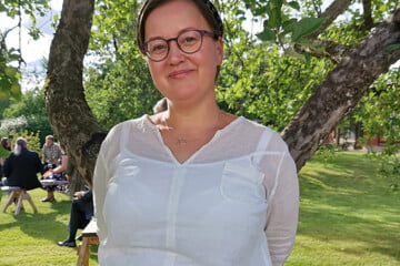 anna-riikka carlson