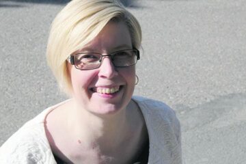 Korona on Toijalan terveysaseman työntekijällä