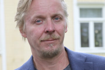 eero aho