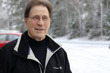 "Aikaan ei ole saatu juuri mitään"