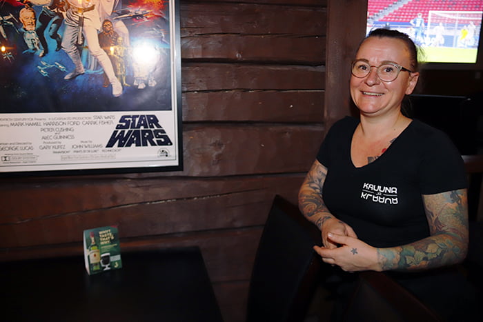 Pub Huuhaa perustettiin urjalalaisten pyynnöstä: "Urjalalaiset arvostavat omaa kohtauspaikkaa"
