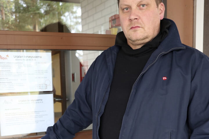 Janne Saari
