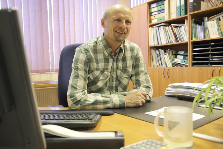 Heikki Konsala