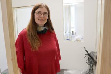 Kunnantaloa kohennetaan hiljalleen
